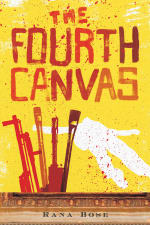 The Fourth Canvas cover